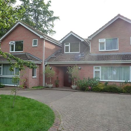 Cameron House Landford Ngoại thất bức ảnh