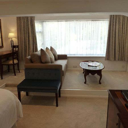 Cameron House Landford Ngoại thất bức ảnh