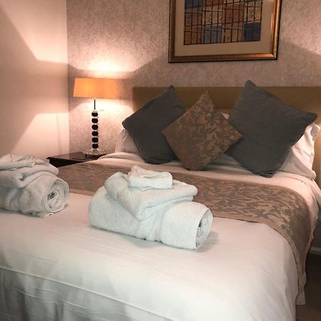 Cameron House Landford Ngoại thất bức ảnh