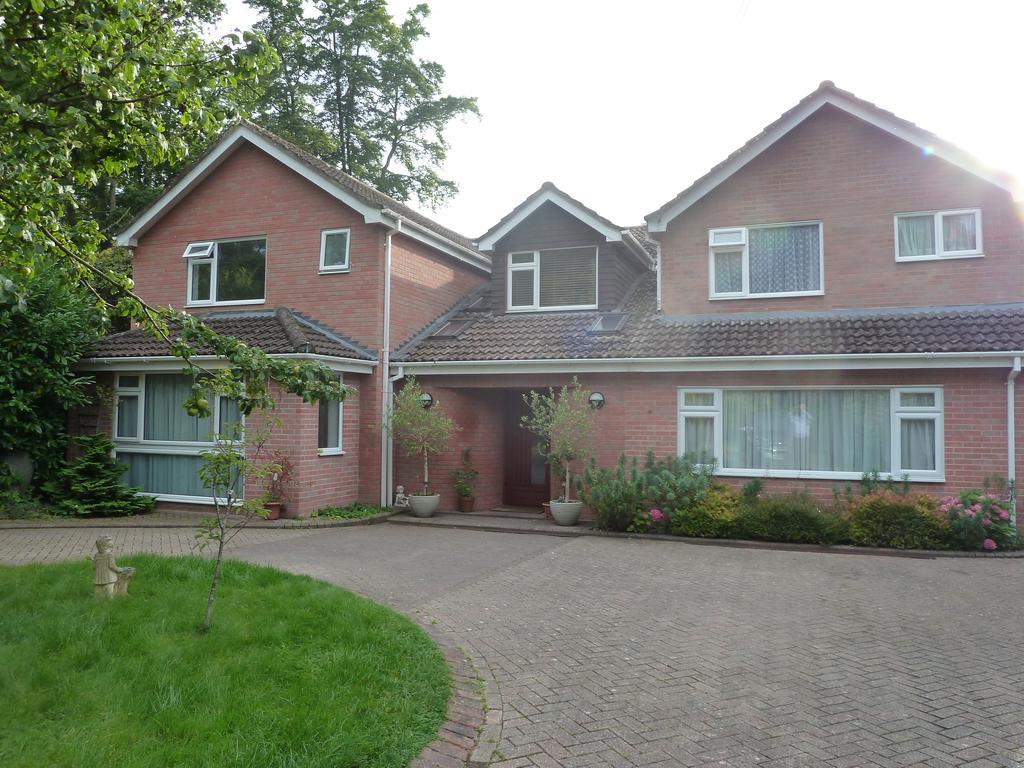 Cameron House Landford Ngoại thất bức ảnh