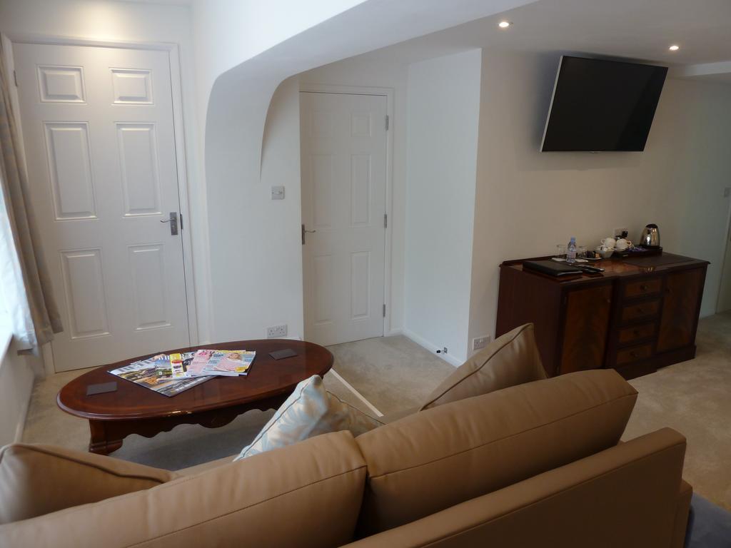 Cameron House Landford Ngoại thất bức ảnh