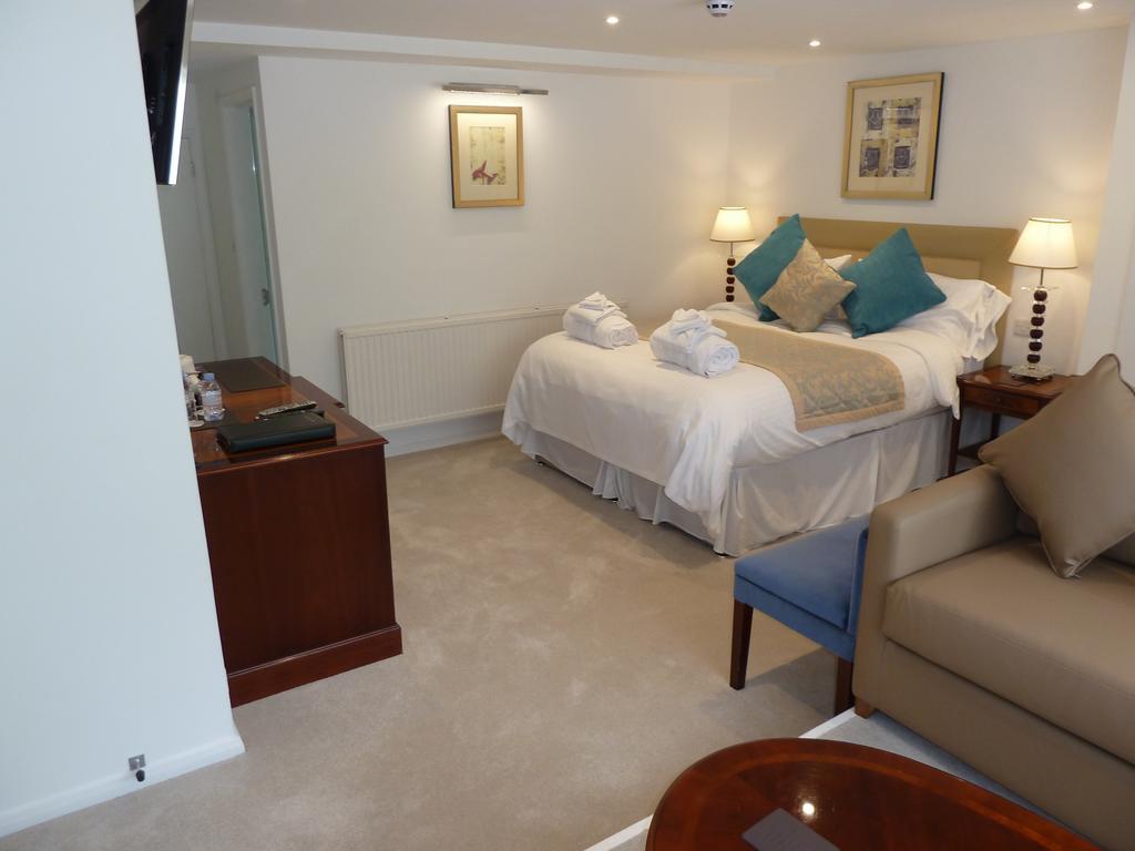 Cameron House Landford Ngoại thất bức ảnh