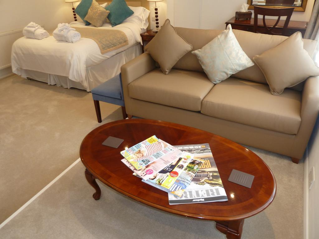 Cameron House Landford Ngoại thất bức ảnh