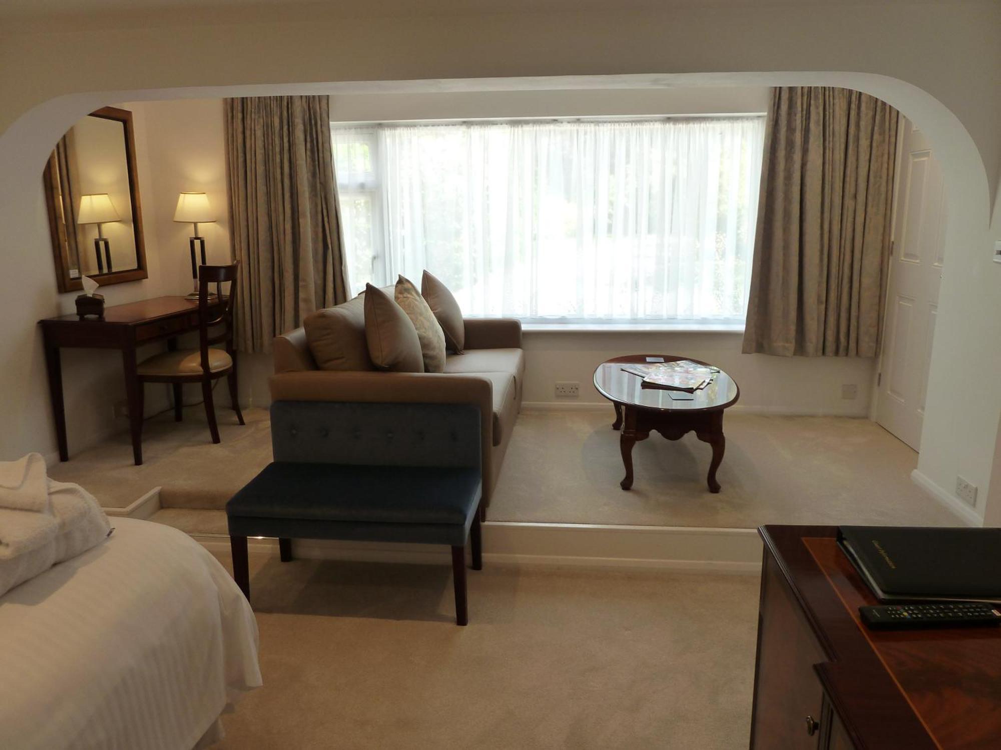 Cameron House Landford Ngoại thất bức ảnh