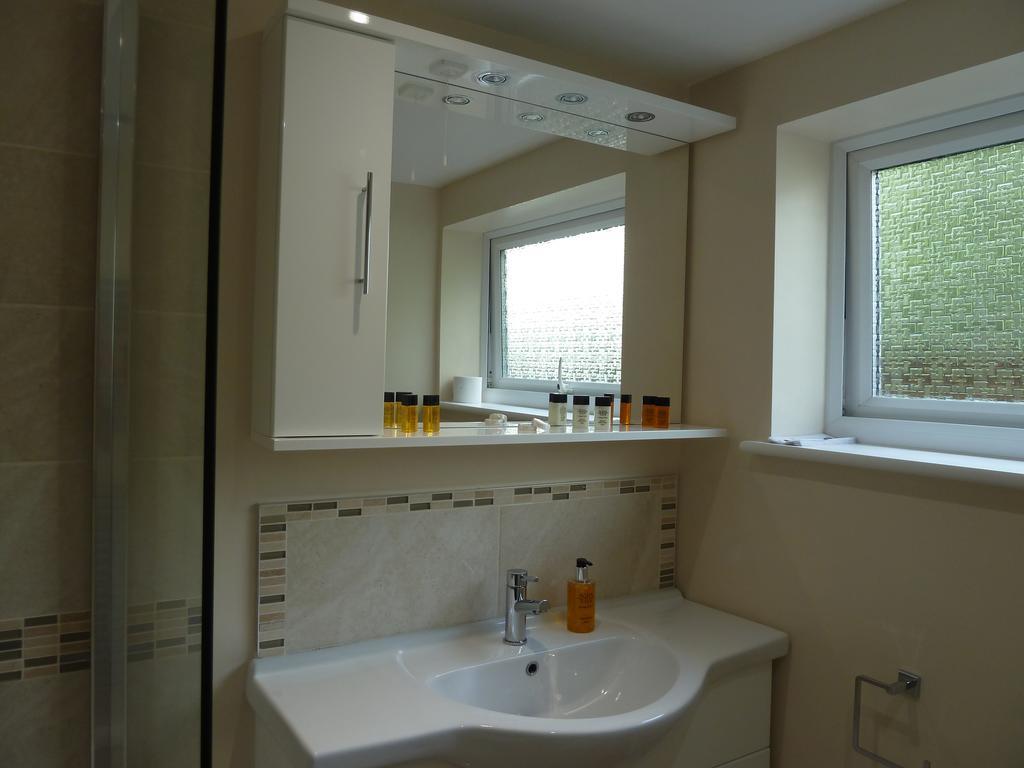 Cameron House Landford Ngoại thất bức ảnh