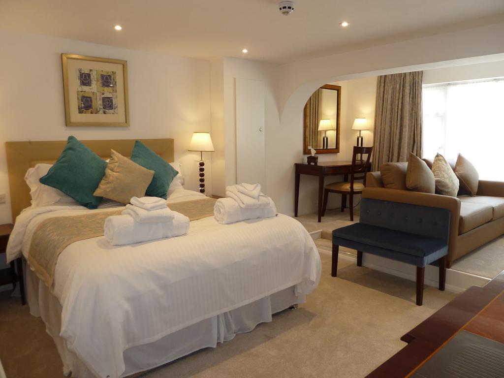 Cameron House Landford Ngoại thất bức ảnh