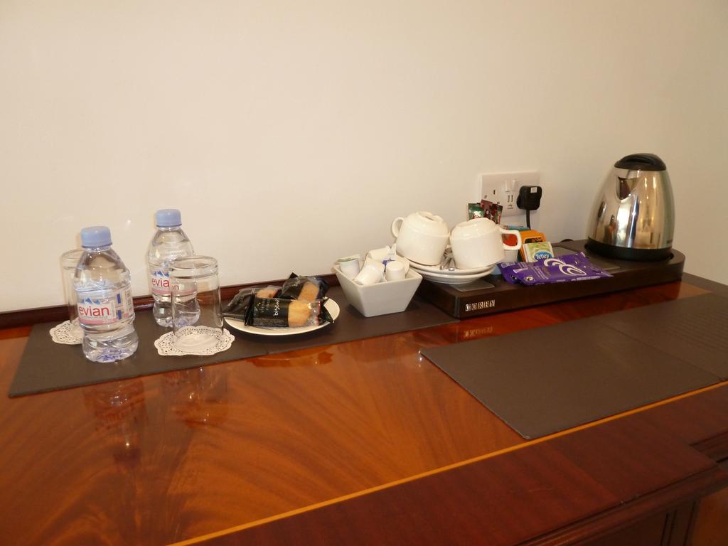 Cameron House Landford Ngoại thất bức ảnh
