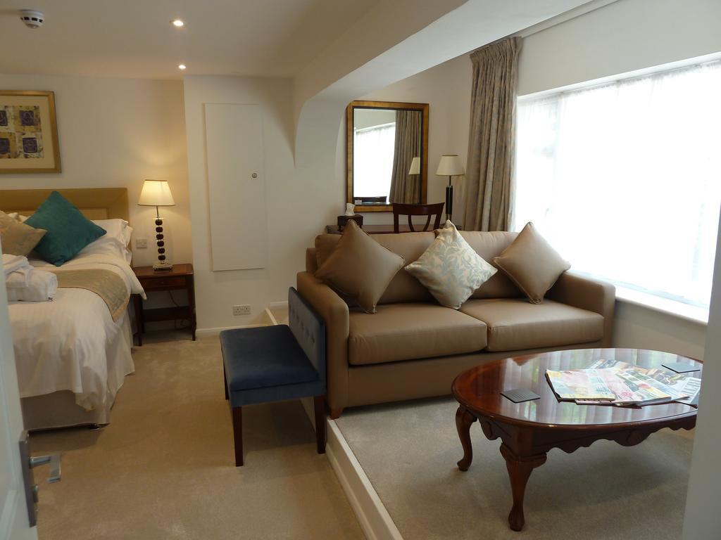 Cameron House Landford Ngoại thất bức ảnh