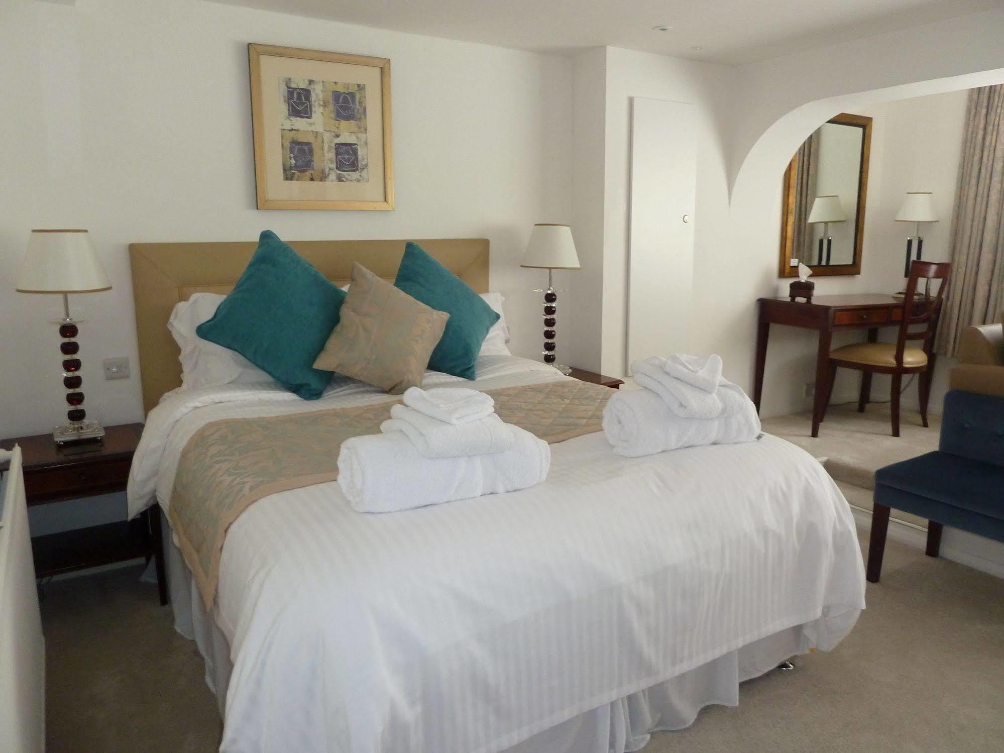 Cameron House Landford Ngoại thất bức ảnh