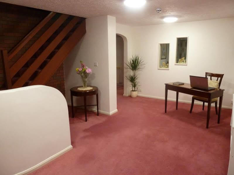 Cameron House Landford Ngoại thất bức ảnh