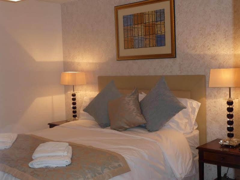 Cameron House Landford Ngoại thất bức ảnh
