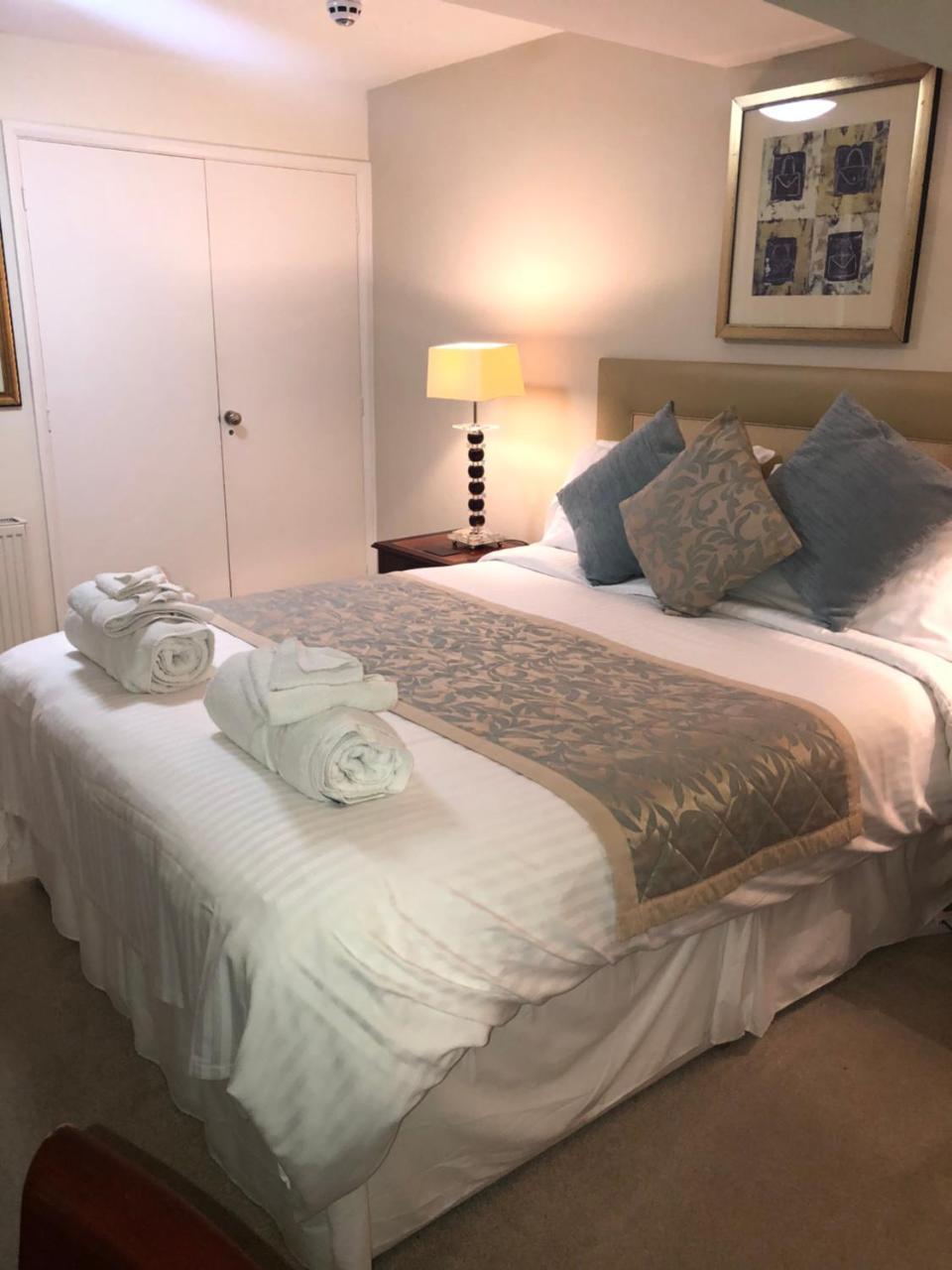 Cameron House Landford Ngoại thất bức ảnh