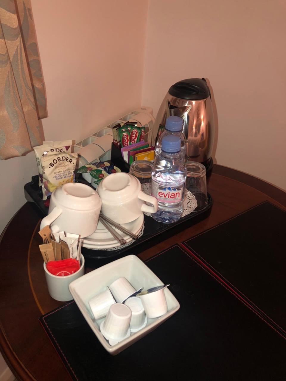 Cameron House Landford Ngoại thất bức ảnh