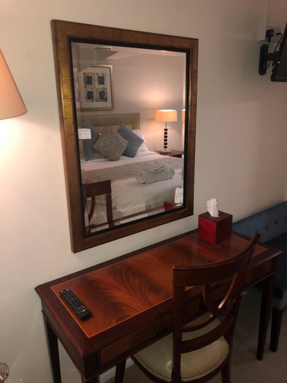 Cameron House Landford Ngoại thất bức ảnh