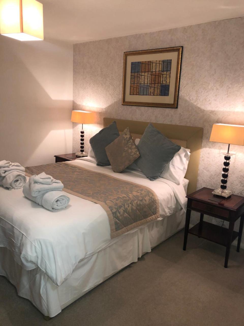 Cameron House Landford Ngoại thất bức ảnh