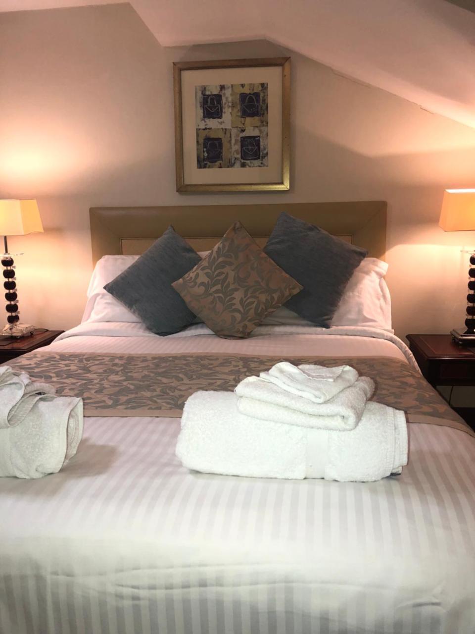 Cameron House Landford Ngoại thất bức ảnh